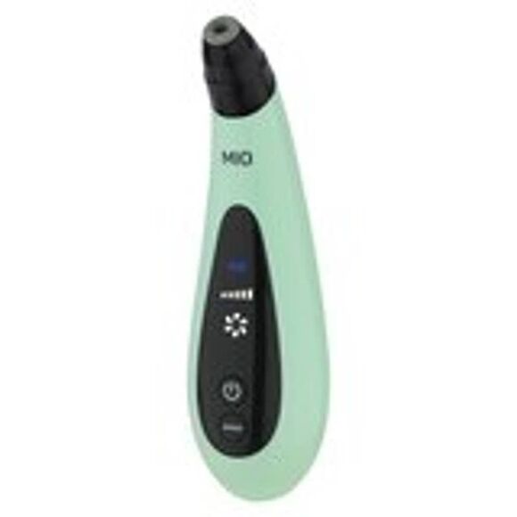 NIB- MIO Diamond Microdermabrasion & Pore Extraction Skin Resurfacing System - Picture 4 of 7